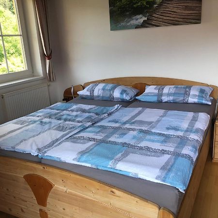 Sonnenchalet Mit Sauna Kotschach-Mauthen Ngoại thất bức ảnh