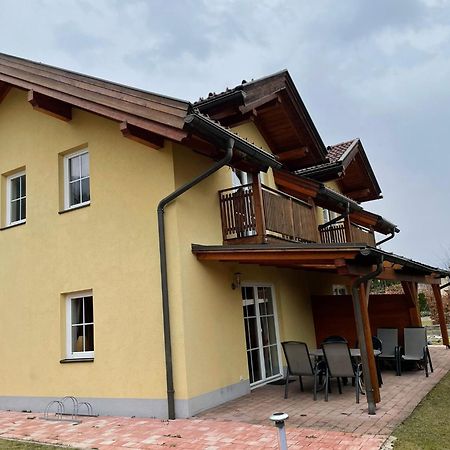Sonnenchalet Mit Sauna Kotschach-Mauthen Ngoại thất bức ảnh
