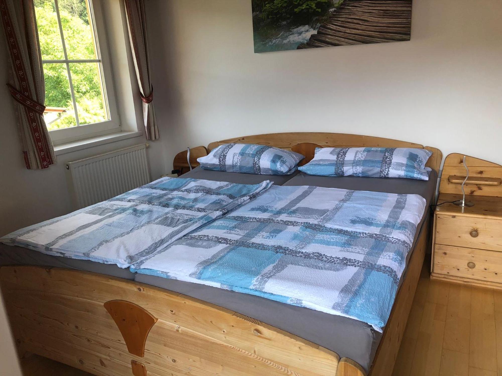 Sonnenchalet Mit Sauna Kotschach-Mauthen Ngoại thất bức ảnh