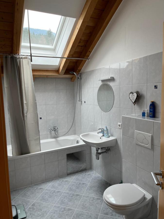 Sonnenchalet Mit Sauna Kotschach-Mauthen Ngoại thất bức ảnh